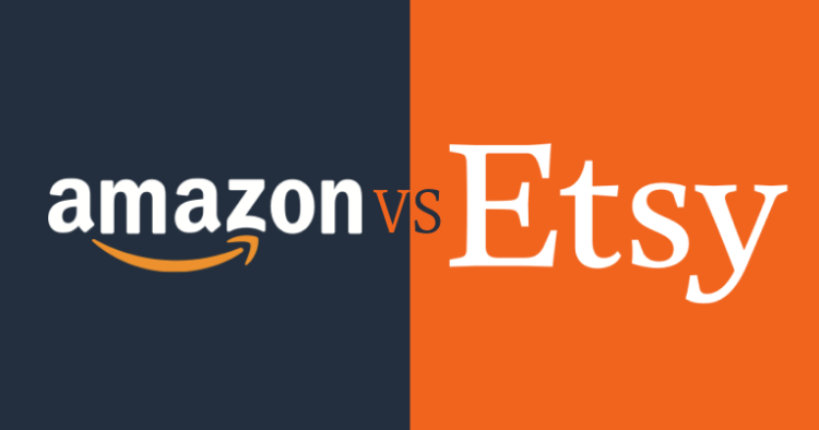 რომელ კომპანიაში ინვესტირება სჯობს? Amazon vs Etsy
