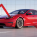რატომ შემცირდა გუშინ Tesla-ს აქციების ფასი?