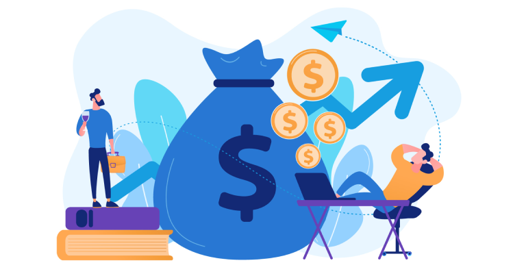 2 დივიდენდური აქცია პასიურ შემოსავალზე ორიენტირებული ინვესტორებისთვის