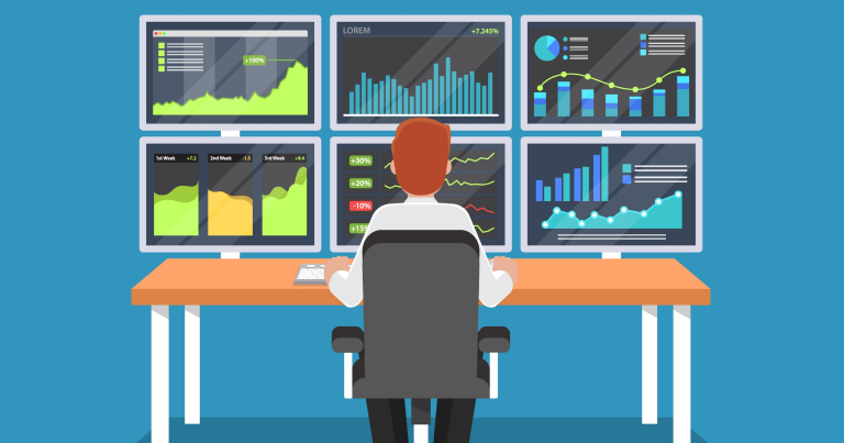 ტექნოლოგიური სექტორის 3 დივიდენდური აქცია ივლისში შესაძენად