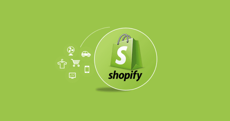 3 მიზეზი Shopify-ის აქციების შესაძენად