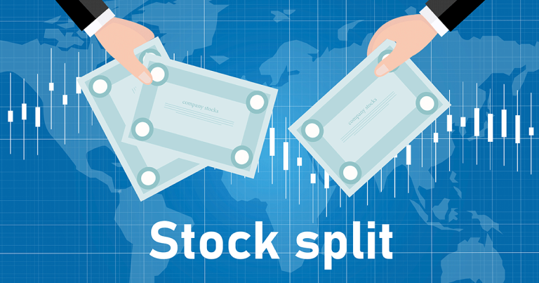 აქციების დაყოფის 3 შემთხვევა, რომელსაც 2022 წელს თვალი უნდა მიადევნოთ