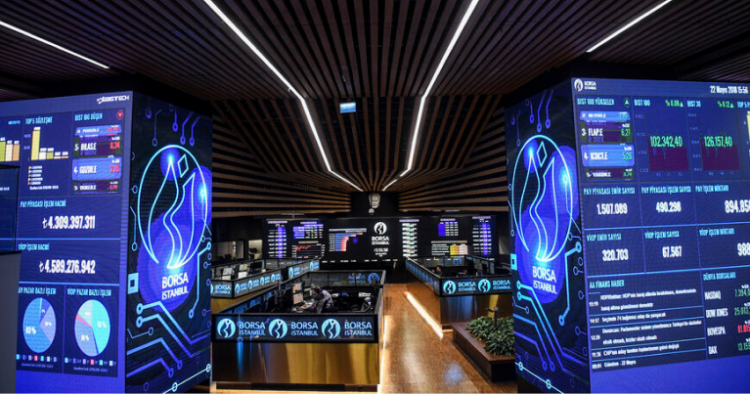 EV კომპანია, რომელმაც Pepsi-ს მტკიცე კვარტალურ ანგარიშს აჯობა