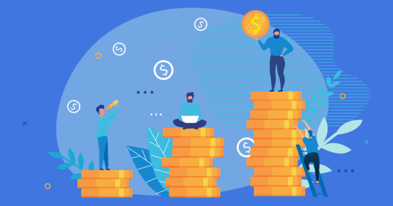 შესაძლოა, ამ 3 აქციის შეძენა ყველაზე ჭკვიანური საინვესტიციო ნაბიჯი იყოს