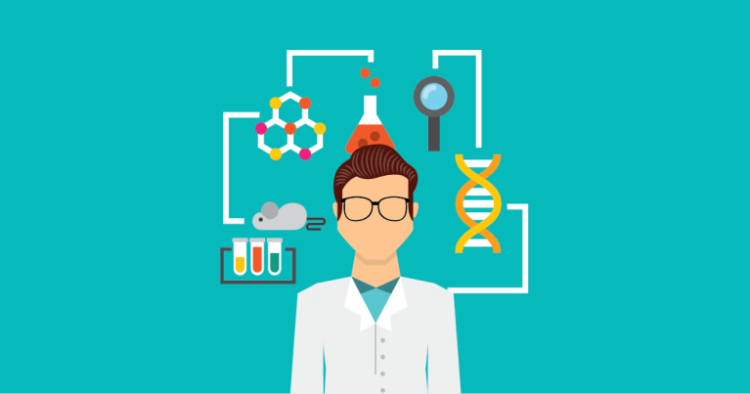 2 ბიოტექნოლოგიური კომპანიის აქცია, რომლის შეძენაც ახლა იაფად შეგიძლიათ