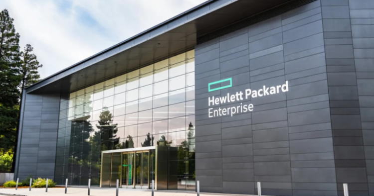 Hewlett Packard Enterprise-მა ფართო ბაზრის ზრდას გადააჭარბა — რა უნდა იცოდეთ?