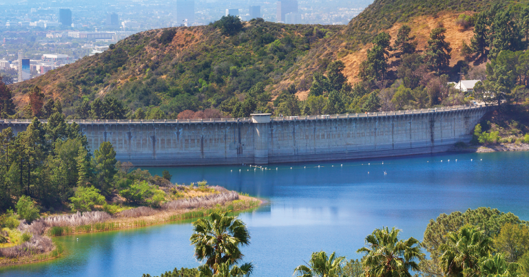 2022 წლის პირველი ნახევრის საუკეთესო წყალმომარაგების კომპანიები