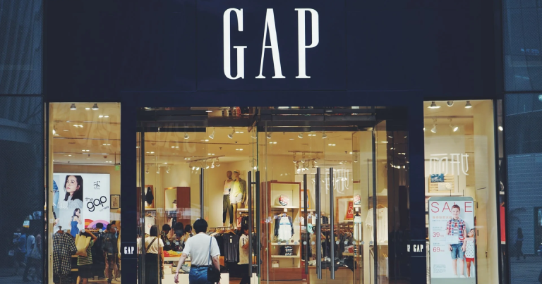რატომ იქცა Gap ინვესტორების წრეში აქტუალურ სასაუბრო თემად?