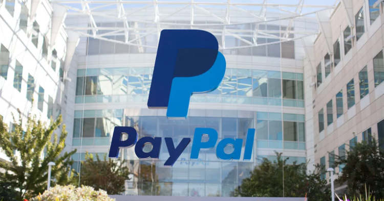 რატომ გაიზარდა გუშინ PayPal-ის აქციების ფასი?