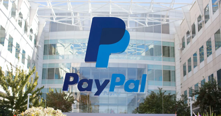რატომ გაიზარდა გუშინ PayPal-ის აქციების ფასი?