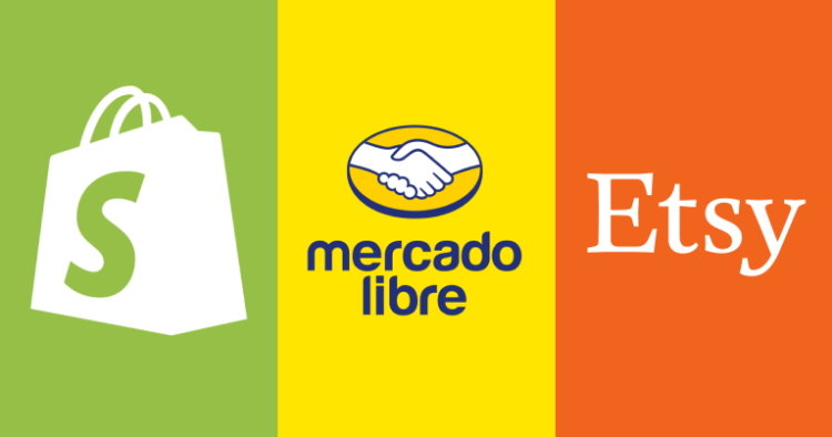 რატომ გაიზარდა გუშინ Shopify-ის, MercadoLibre-სა და Etsy-ის აქციების ფასები?