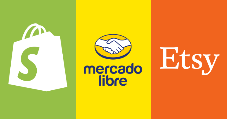 რატომ გაიზარდა გუშინ Shopify-ის, MercadoLibre-სა და Etsy-ის აქციების ფასები?