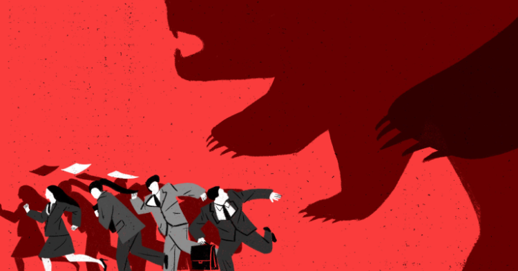 შეცდომა, რომელსაც ინვესტორები Bear Market-ის პირობებში კვლავ უშვებენ