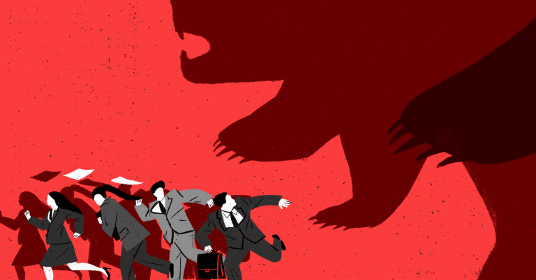 შეცდომა, რომელსაც ინვესტორები Bear Market-ის პირობებში კვლავ უშვებენ