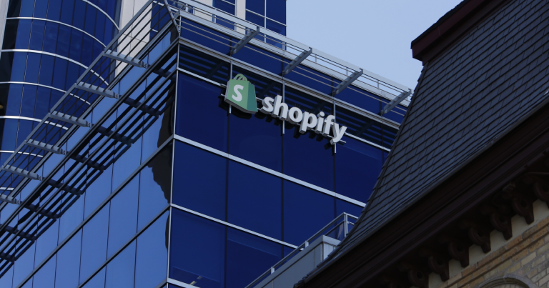 2 შეცდომა, რომელიც Shopify-მ უნდა გამოასწოროს