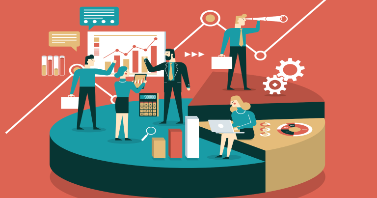 საფონდო ბირჟის საშუალო ანაზღაურება