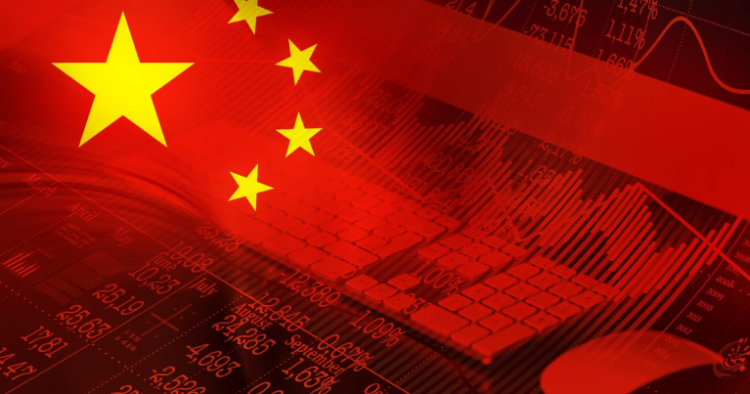 მრავალი ინდუსტრიის საუკეთესო ჩინური აქციები და მათი წინაღობები