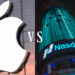რომელია უკეთესი ინვესტიცია – Apple თუ Nasdaq-ის ყველა აქცია?