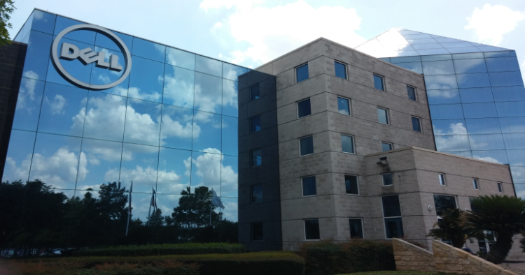 Dell Technologies წინ მიიწევს, მაგრამ ბაზარს მაინც ჩამორჩება – რა უნდა იცოდეთ?