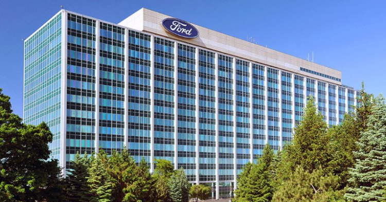 ივლისის მყარი გაყიდვების შემდეგ შესაძლოა Ford კიდევ უფრო გაძლიერდეს