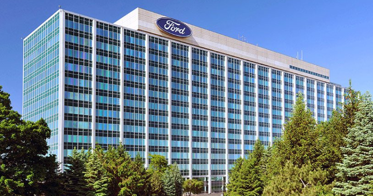 ივლისის მყარი გაყიდვების შემდეგ შესაძლოა Ford კიდევ უფრო გაძლიერდეს