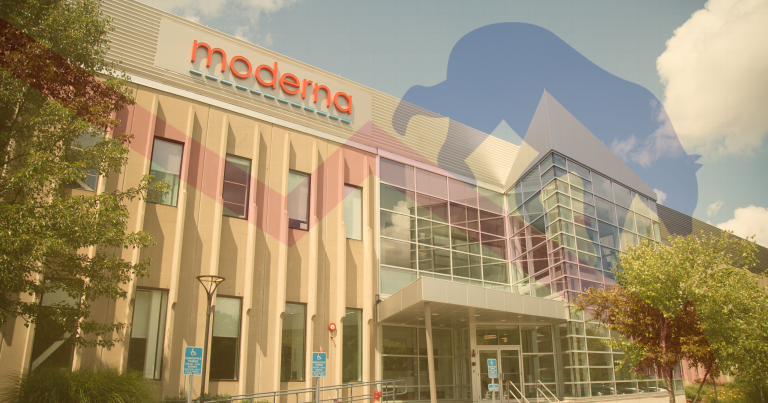 დაუშვა თუ არა Moderna-მ უხეში შეცდომა Bear Market-ზე?