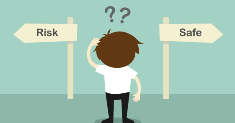 ახლა ინვესტირების გაგრძელება უფრო უსაფრთხოა თუ ფულის ბაზრიდან გამოტანა?