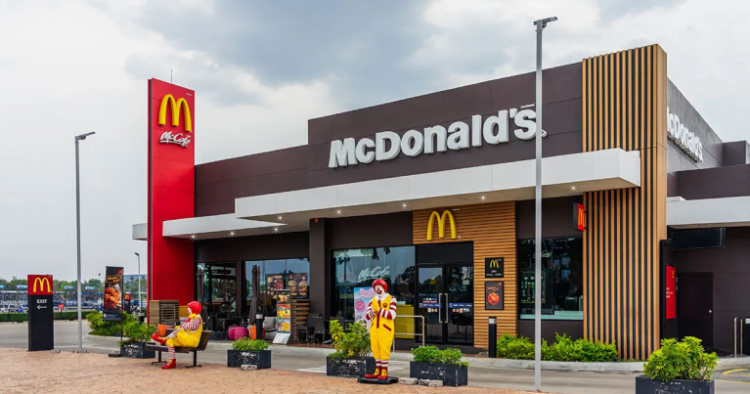 რამდენად ღირს ახლა McDonald’s-ში ინვესტირება?