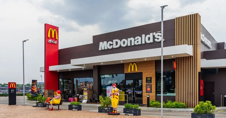 რამდენად ღირს ახლა McDonald’s-ში ინვესტირება?