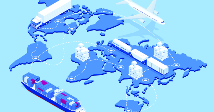 მიწოდების ჯაჭვის 5 კომპანია, რომელსაც 2022 წელს თვალი უნდა ადევნოთ