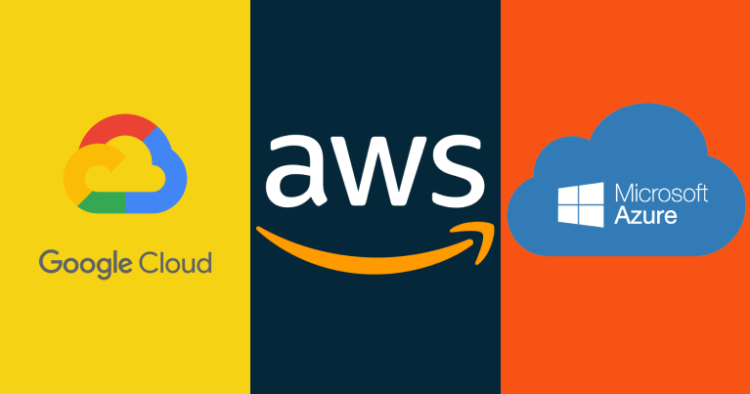 რომელი კომპანიაა ამჟამად ქლაუდ გამოთვლების მიმართულებით საუკეთესო?