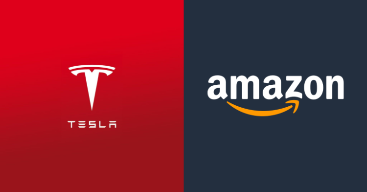 რატომ არის Tesla-ს აქციების დაყოფა უფრო მნიშვნელოვანი, ვიდრე Amazon-ის?