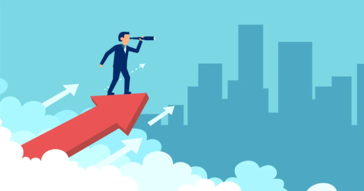 2 მზარდი პოტენციალის აქცია, რომელსაც $100-ზე ნაკლებად შეიძენთ