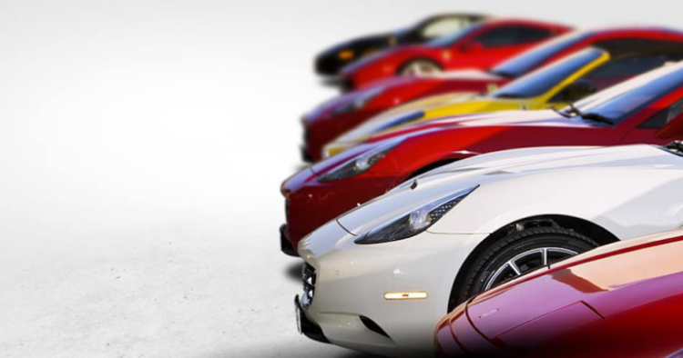 2 მიზეზი, რის გამოც Ferrari-ს ძვირადღირებული აქციების შეძენა ღირს