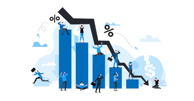 3 აქცია რეცესიის დროს შესაძენად