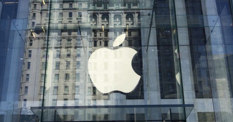 6 მიზეზი Apple-ის აქციების ახლავე შესაძენად