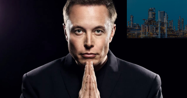 ილონ მასკის თქმით, მსოფლიოს მეტი ნავთობი და ბუნებრივი აირი სჭირდება