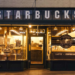 როგორ იმოქმედებს Starbucks-ის აქციებზე ახალი აღმასრულებელი დირექტორი?