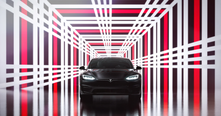 უნდა ჩადოთ თუ არა ახლა ინვესტიცია Tesla-ში?