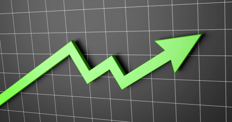 ბოულინგის კომპანიის აქცია, რომელიც შესანიშნავი ტემპით იზრდება