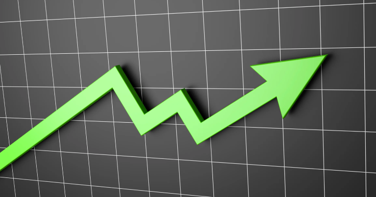 ბოულინგის კომპანიის აქცია, რომელიც შესანიშნავი ტემპით იზრდება