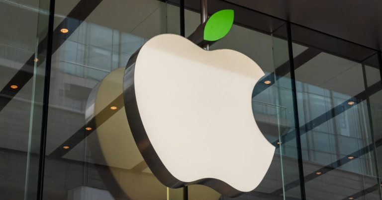 რატომ გაიზარდა გუშინ დილით Apple-ის აქციების ფასი?