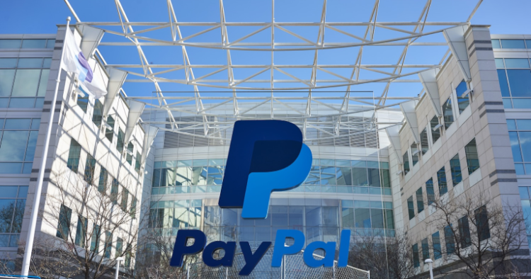რატომ შეიძლება ახლა PayPal-ში ინვესტირება ჭკვიანური ნაბიჯი იყოს?