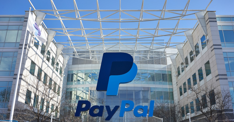 რატომ შეიძლება ახლა PayPal-ში ინვესტირება ჭკვიანური ნაბიჯი იყოს?