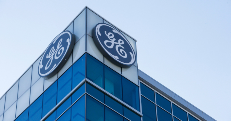 რატომ განაგრძო General Electric-ის აქციების ფასმა ვარდნა?