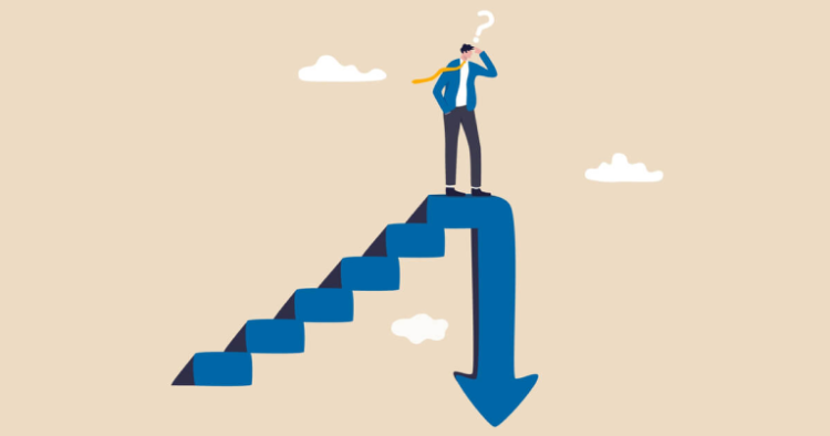 ინვესტირება რეცესიის დროს