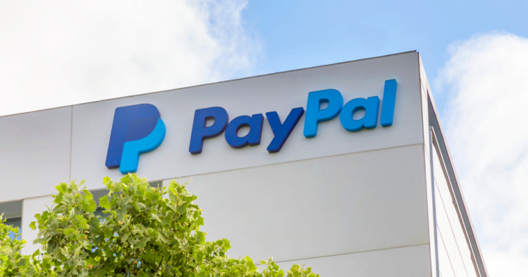 რატომ გაიზარდა გუშინ PayPal-ის აქციების ფასი?