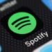 რატომ შემცირდა გუშინ Spotify-ს აქციების ფასი?