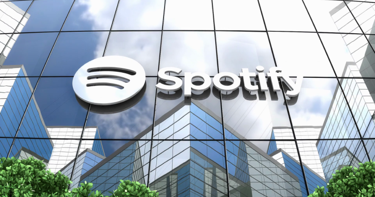 რატომ შემცირდა სექტემბერში Spotify-ს აქციების ფასი 20%-ით?