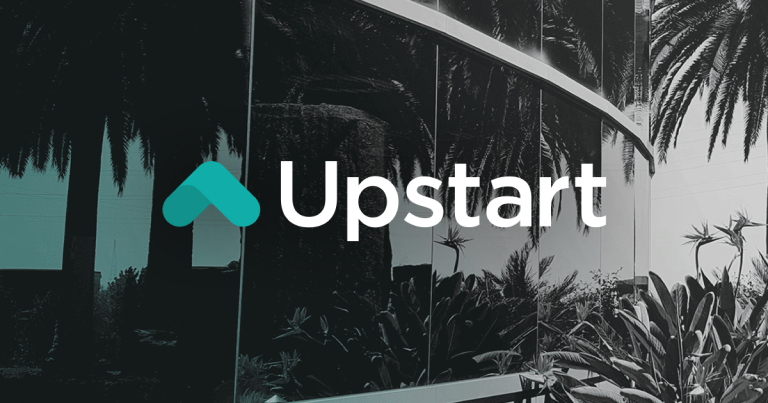 რამ გამოიწვია გუშინ Upstart Holdings-ის აქციების ფასის მერყეობა?